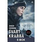 Svart krabba (E-bok)