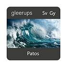 Gleerups Utbildning AB Patos, Svenska 1, digital, elevlic, 6 mån