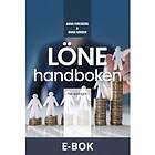 Björn Lundén Lönehandboken (E-bok)