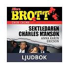 Sektledaren Charles Manson, Ljudbok