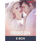 Cupido Prinssin kuvajainen eroottinen novelli (E-bok)