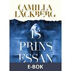 Isprinsessan (E-bok)