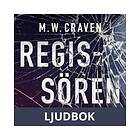Modernista Regissören, Ljudbok