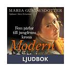 Historiska Media Modern, Ljudbok