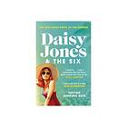 Random House UK Daisy Jones and The Six