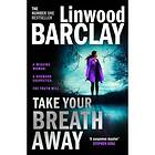 Harper Collins UK Take Your Breath Away