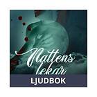 Storyside Nattens lekar, Ljudbok