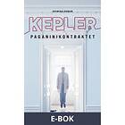 Paganinikontraktet (E-bok)
