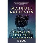 Inställd resa till Sabarmati (E-bok)