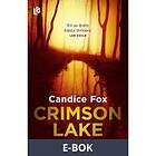 Crimson Lake (E-bok)
