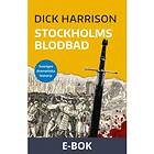 Historiska Media Stockholms blodbad (E-bok)