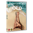 Old (SE) (DVD)