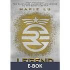 Modernista Legend (E-bok)