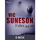Fallet 44:an (E-bok)