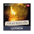 Storyside Evig eld, Ljudbok