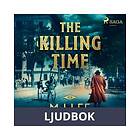 The Killing Time, Ljudbok