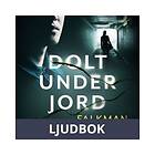 Dolt under jord, Ljudbok