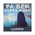 På den säkra sidan, Ljudbok