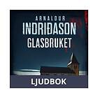 Glasbruket, Ljudbok