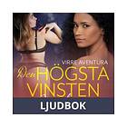 LUST Queerlequin: Den högsta vinsten, Ljudbok