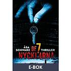 De sju nycklarna (E-bok)