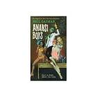 Harper Collins USA Anansi Boys