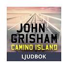 Camino Island, Ljudbok