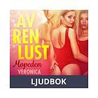 LUST Av ren lust: Mopeden, Ljudbok