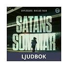 Modernista Satans sommar, Ljudbok