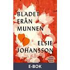 Bladet från munnen, (E-bok)