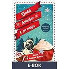 HarperCollins Nordic Kärlek, bakelser & en mops, (E-bok)