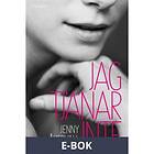 Jag tjänar inte, (E-bok)