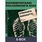 Itämaista rakkautta, (E-bok)