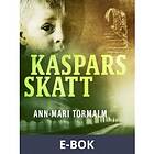 Kaspars skatt, (E-bok)