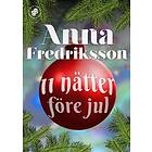 11 nätter före jul, (E-bok)
