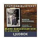 Bland babsgossar och slashanar – några kapitel ur swi