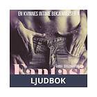 LUST Fantasi en kvinnes intime bekjennelser 4, Ljudbok