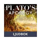 Plato’s Apology, Ljudbok