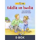 Iidalla on huolia, (E-bok)