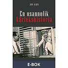 En osannolik kärlekshistoria, (E-bok)