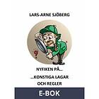 Nyfiken på konstiga lagar och regler, (E-bok)