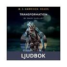 B. J. Harrison Reads Transformation, Ljudbok