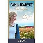 Det osagda: En släkthistoria (E-bok)