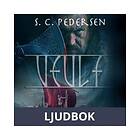 Veulf, Ljudbok