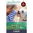 En värmande tass/Hem till jul (E-bok)