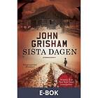 Sista dagen (E-bok)