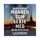 Modernista Mannen som lekte med dockor, Ljudbok