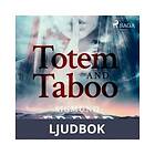 Totem and Taboo, Ljudbok