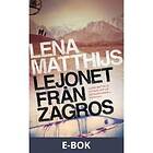 Lejonet från Zagros (E-bok)