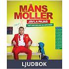 Word Audio Publishing Jävla pajas, Ljudbok